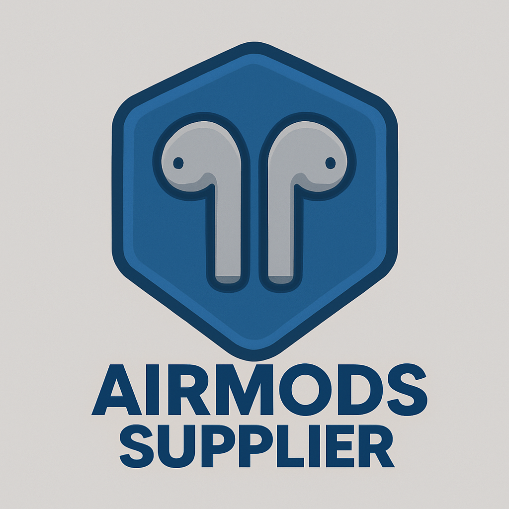 AirMods Supplier